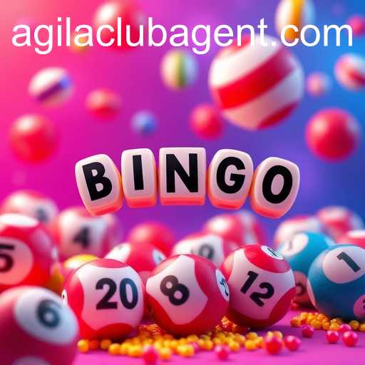 Bingo Games