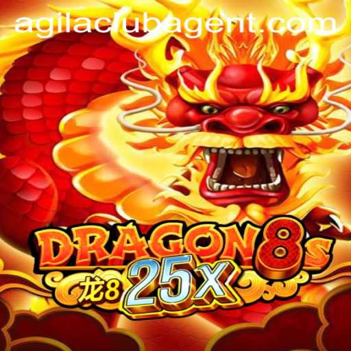 Exploring the World of Dragon8s25x: A Unique Gaming Experience