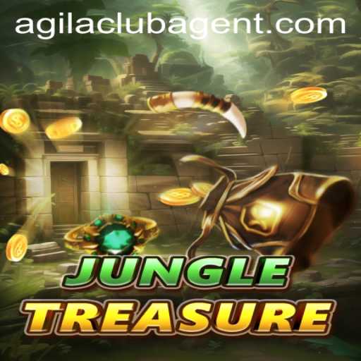 Exploring the Adventurous World of JungleTreasure with the Agilaclub Agent