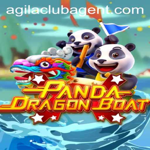 Explore the Exciting World of PANDADRAGONBOAT and AgilaClub Agent Role